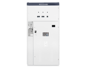 高压无功补偿柜