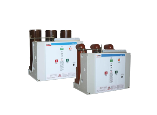 VS1-12户内高压真空断路器/固定式