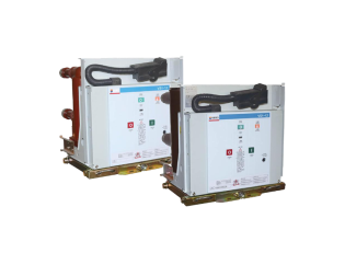 VS1-12户内高压真空断路器/手车式