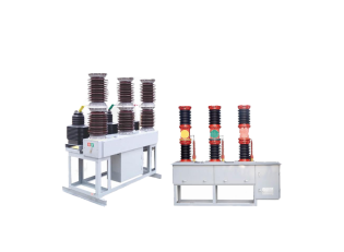 ZW7-40.5户外高压真空断路器