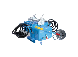 FZW28-12户外分界真空负荷开关