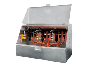 DFW美式电缆分接箱