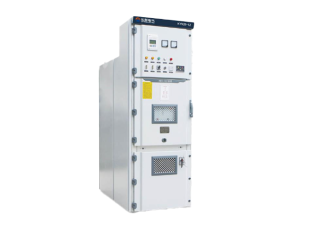 KYN28-12铠装移开式封闭开关设备