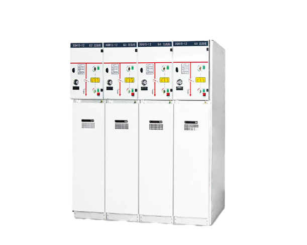 HXGN15-12 箱式固定式交流金属...