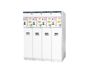 HXGN15-12 箱式固定式交流金属...