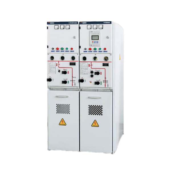 LTXGN-12智能固体绝缘柜