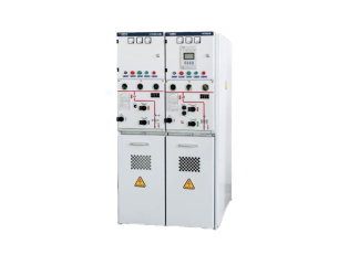 LTXGN-12智能固体绝缘柜