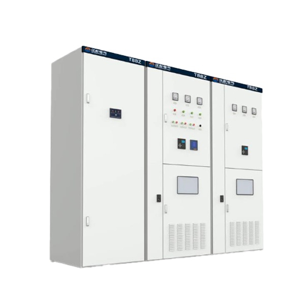 TBBZ高压无功自动补偿装置
