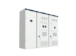 TBBZ高压无功自动补偿装置