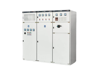 GGD 低压成套开关柜
