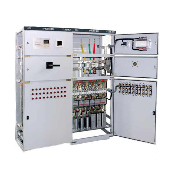 GGJ低压无功智能补偿装置