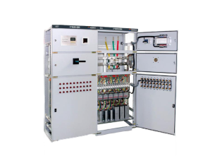 GGJ低压无功智能补偿装置