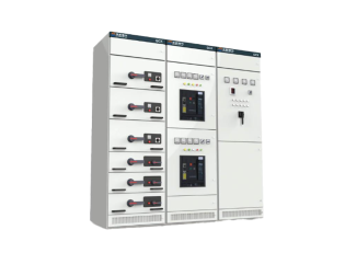 GCK 低压抽出式开关柜