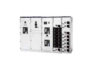 GCS 低压抽出式开关柜