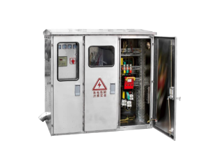 JP 综合配电箱(补偿\控制\终端\照明)