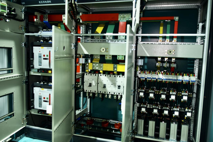 湖北森通源电气设备有限公司