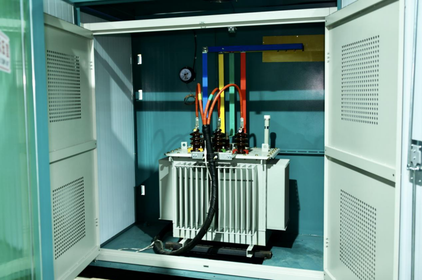 湖北森通源电气设备有限公司