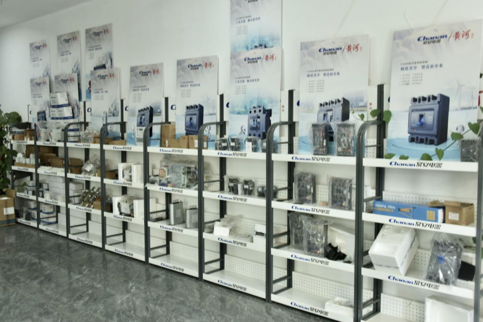 湖北森通源电气设备有限公司