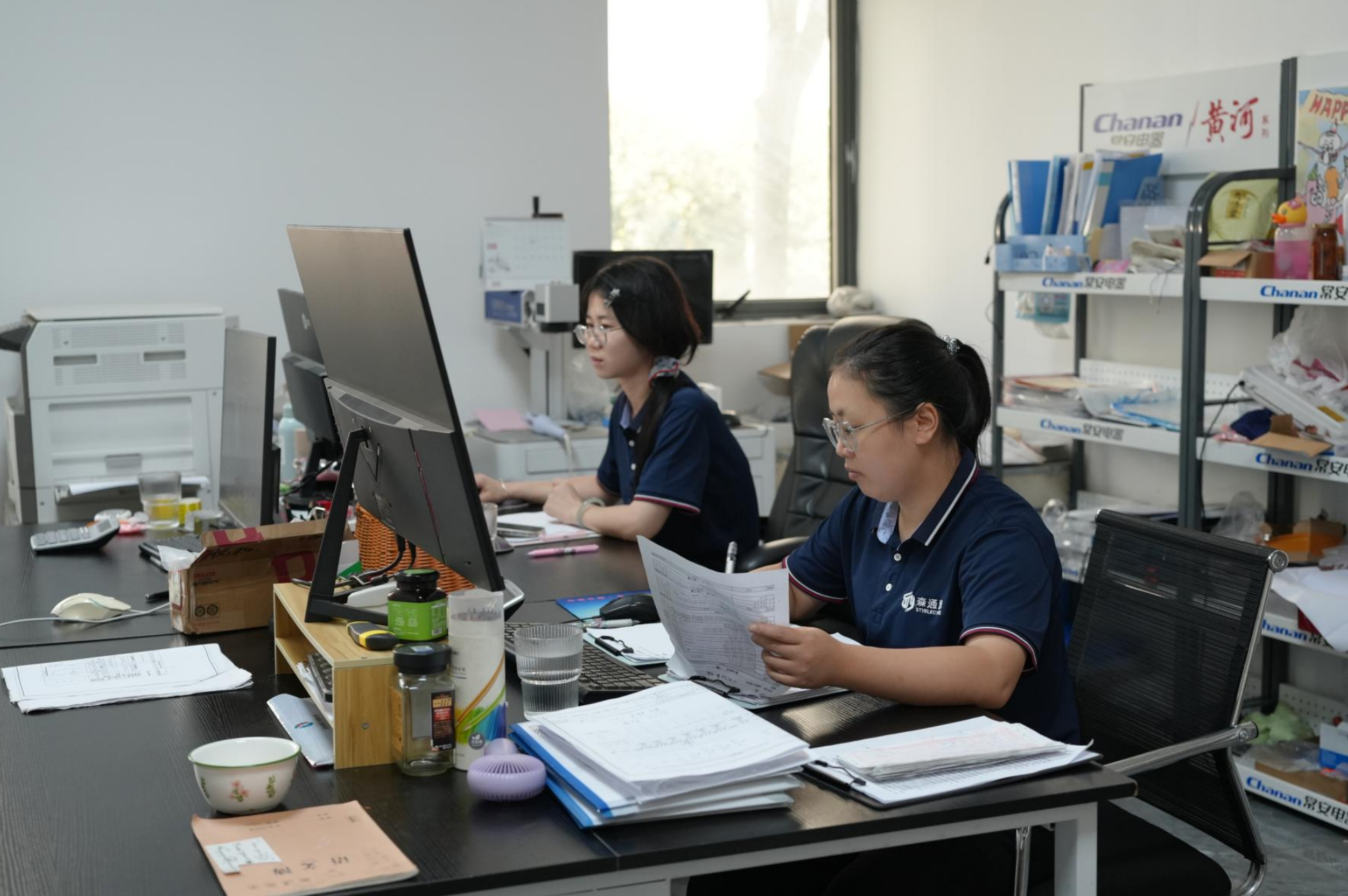 湖北森通源电气设备有限公司