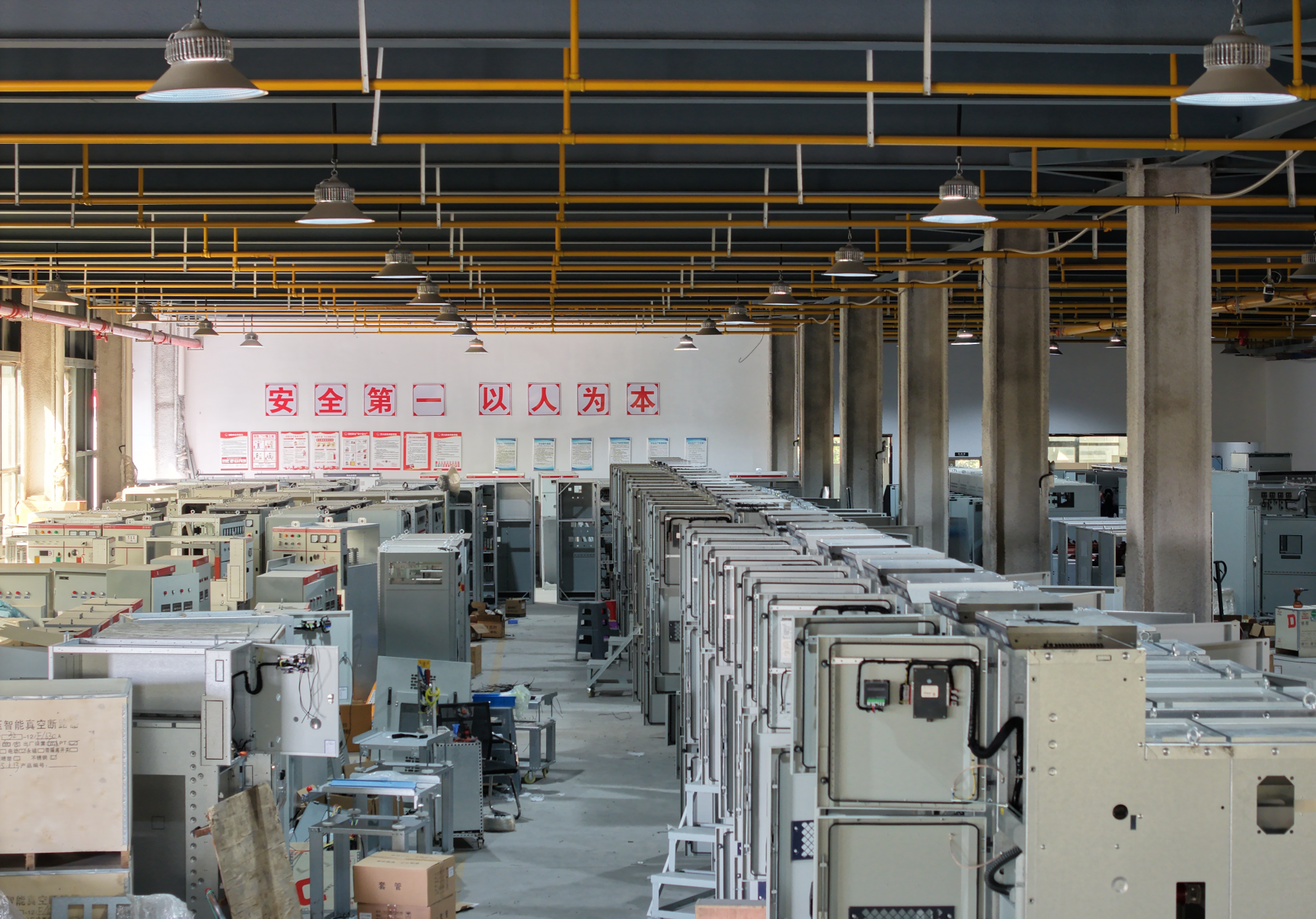 湖北森通源电气设备有限公司